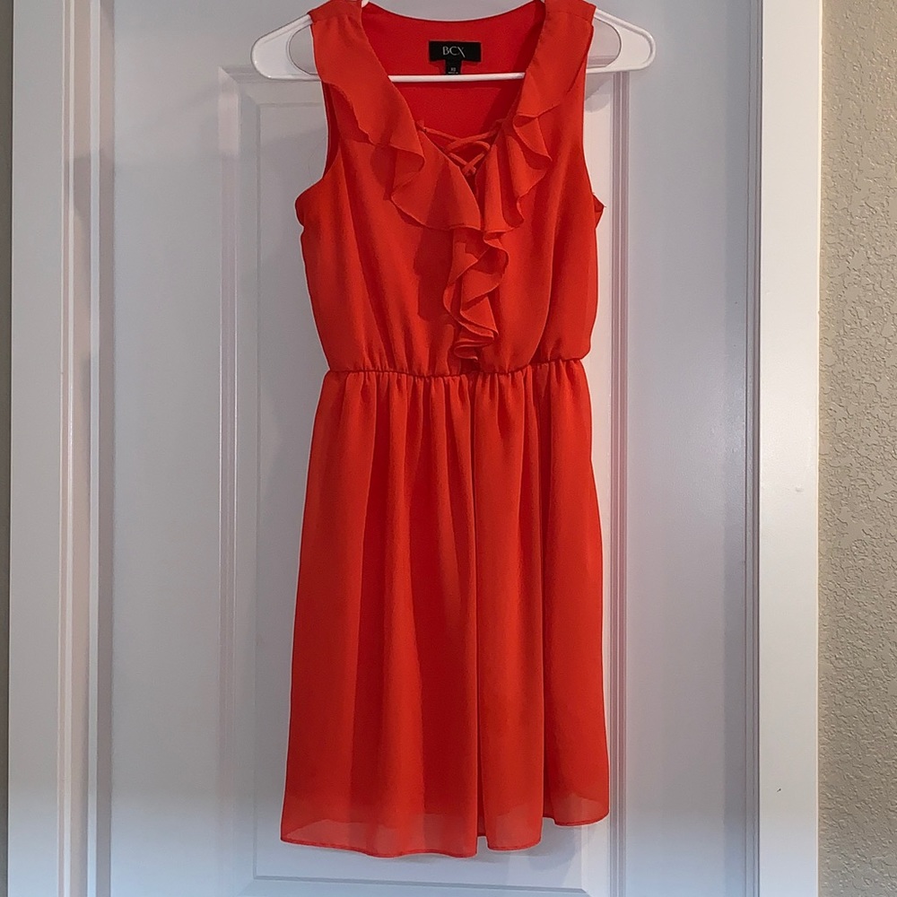 BCX Dress - Picture 2 of 2
